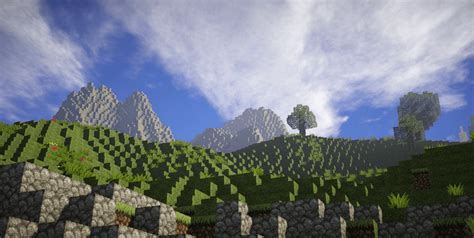 best minecraft texture packs